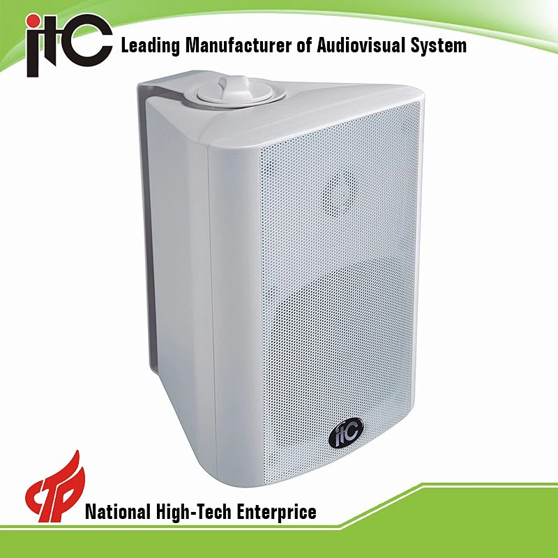 T-774 Series Passive Wholesale Speaker Box Public Address PA Wall Mount Speakers