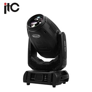 Professional DJ Stage Lighting LED Beam 280 Moving Head Light