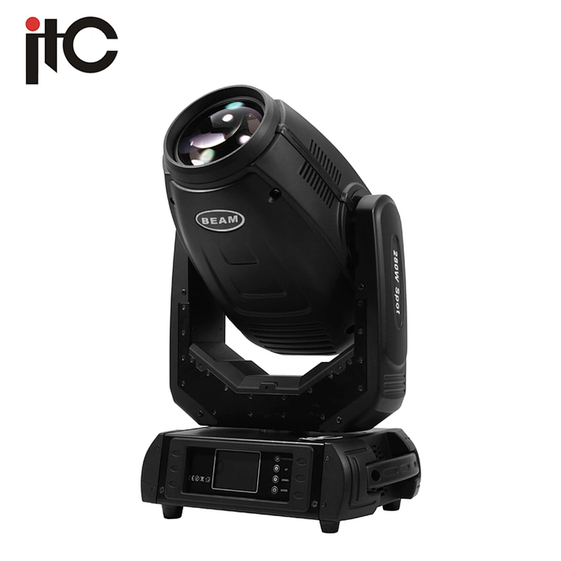 Professional DJ Stage Lighting LED Beam 280 Moving Head Light