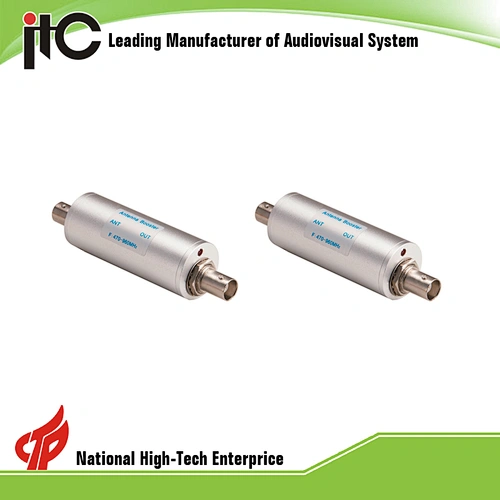 ITC T-522FD Wireless Antenna Amplifier for Microphone