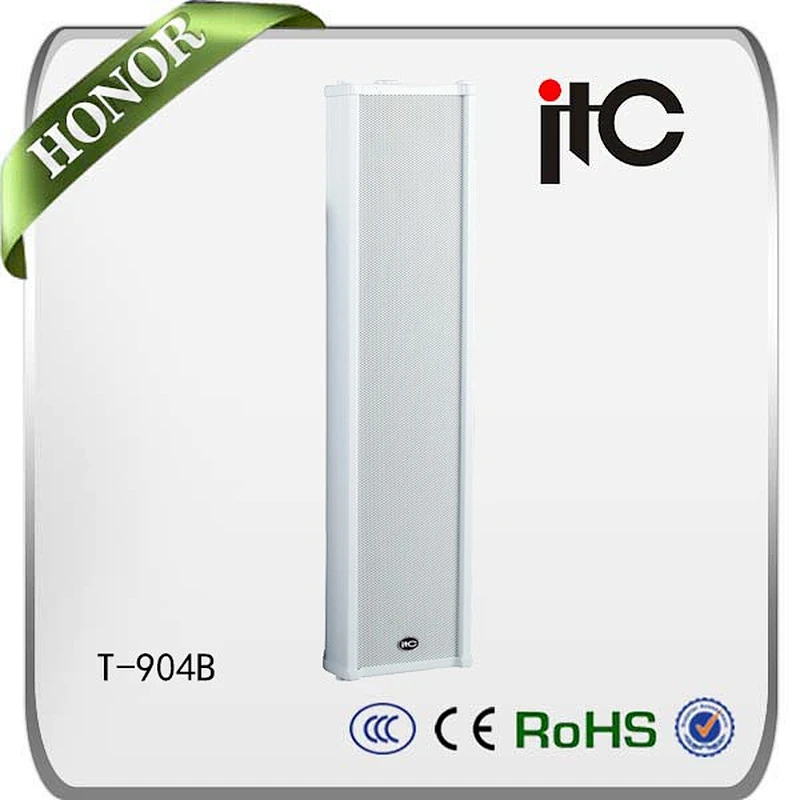 Chinese supplier 2.1 super woofer speaker system