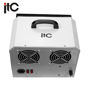 2.5L 300W Stage/DJ/Party/Show Effect Equipment Bubble Machine