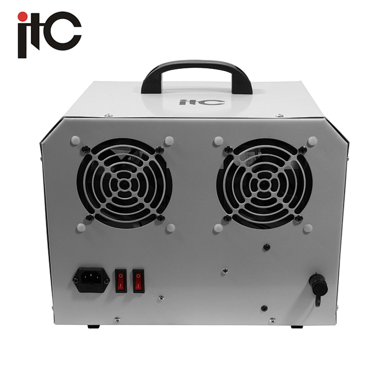 2.5L 300W Stage/DJ/Party/Show Effect Equipment Bubble Machine