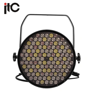 Stage Lighting Indoor Usage 120*3W LED Par Light