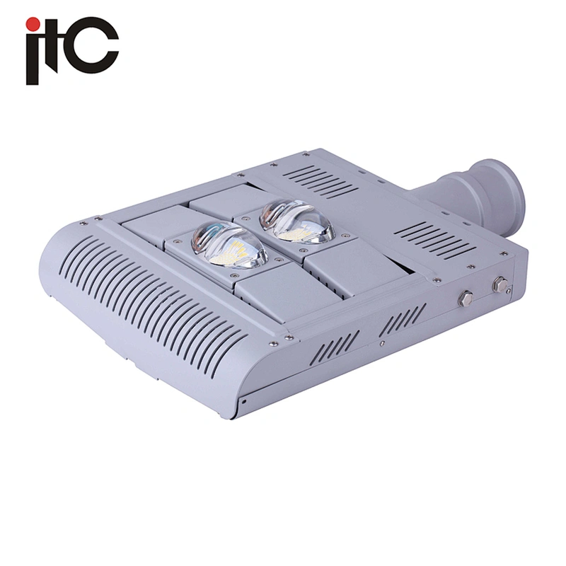 New Design Led Buld Street Light Manufacturer Outdoor Led Street Light 60W Price