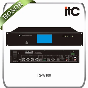 ITC WIFI 3 built-in microphone conference table microphone,conference microphone chairman