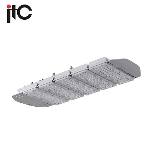 Energy Saving High Power Motion Sensor Led Light Street Led Street Light 200W