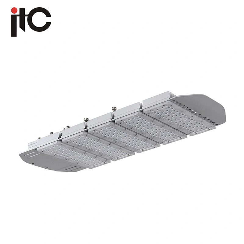 Energy Saving High Power Motion Sensor Led Light Street Led Street Light 200W