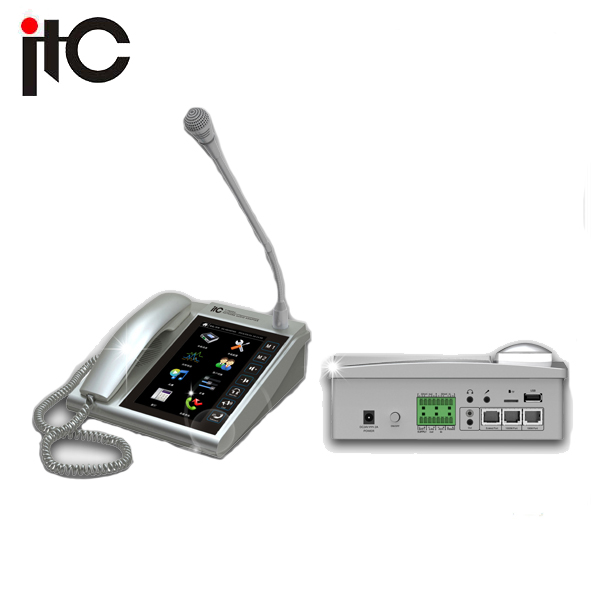 IP Intercom