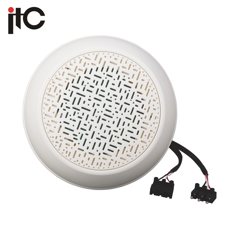Digital Ambient Noise Control System