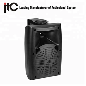 ITC T-774S Cost Effective 30W Sub Frequency Outdoor Audio PA Speaker Professional
