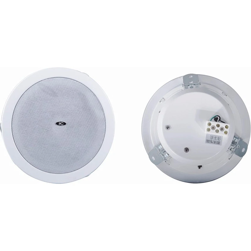 Most Popular EVAC Fireproof Ceiling Speaker