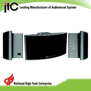 ITC Multi Language Voice Language Translator IR Translation System