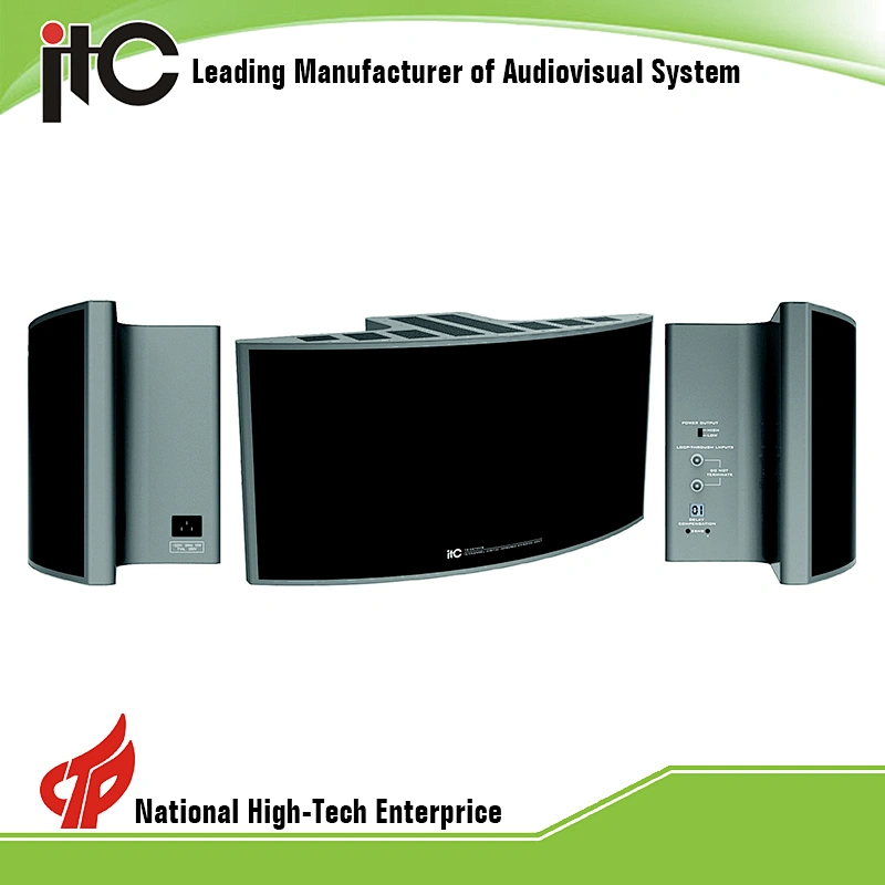 ITC Multi Language Voice Language Translator IR Translation System