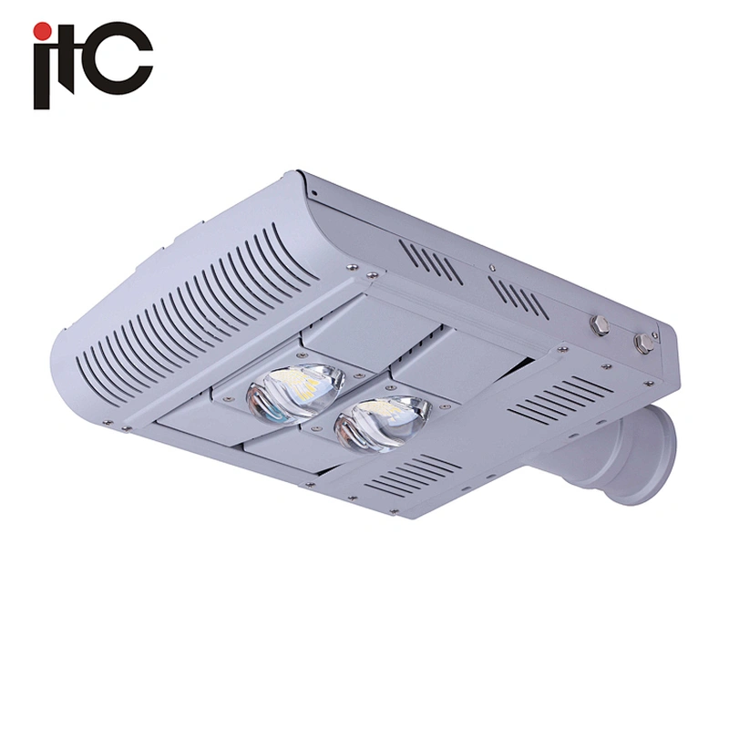 New Design Led Buld Street Light Manufacturer Outdoor Led Street Light 60W Price