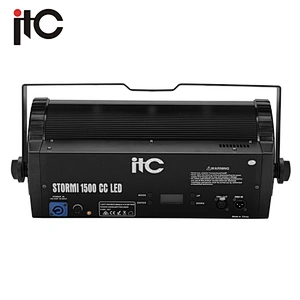 Professional Stage Colorful High Brightness SMD 1000W LED Strobe Light