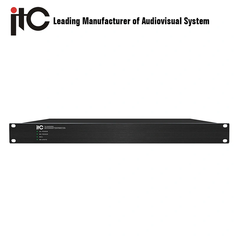 ITC VA-6000RC Voice Recorder for EVAC System