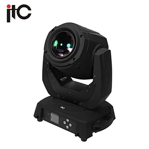 Stage Event Light Price in India 120W 2R Beam Moving Head Light