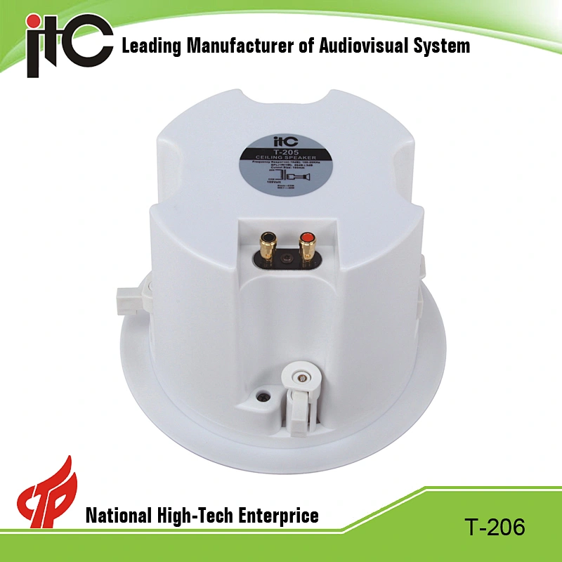 ITC T-206 Popular 30W ABS 5