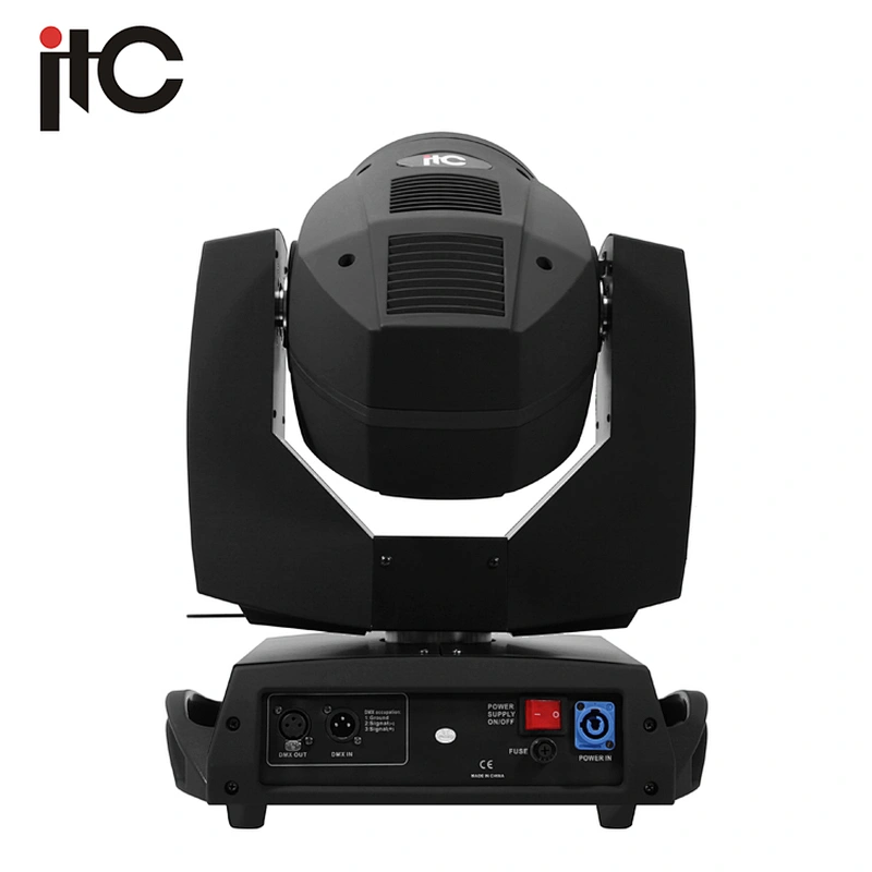 Stage Dj Light 230W Sharpy 7R Beam Moving Head Light