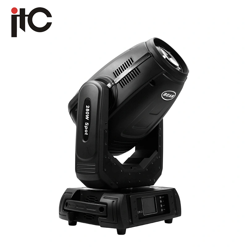 Professional DJ Stage Lighting LED Beam 280 Moving Head Light