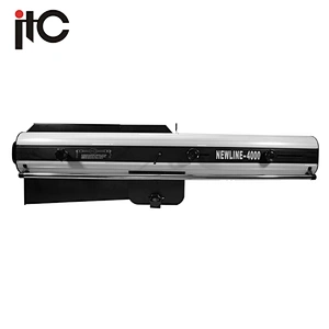 High Power LED Stage Light Follow Spotlight