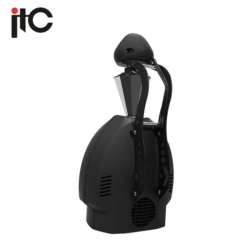Standing Outdoor Lamp Stage 5R Moving Head Scanning Light