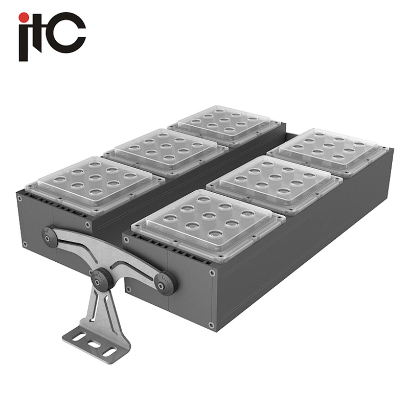 China Waterproof IP65 24W Mini Outdoor Led Spotlight
