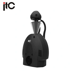 Standing Outdoor Lamp Stage 5R Moving Head Scanning Light