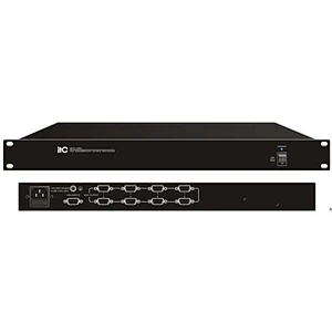 ITC TS-9108S 1 Input to 8 Outputs Matrix Switch Video VGA Splitter