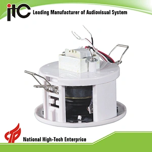 ITC T-103C Using Movable Clamp 3W 3