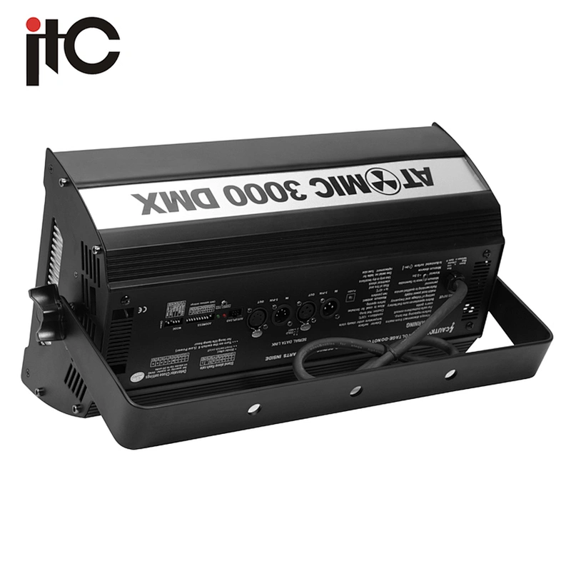 3000W Disco Stage Bar Theater Studio Flash Led Strobe Light