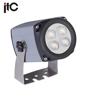 ITC Wholesale Commercial 18W Outdoor Waterproof Led Spot Light