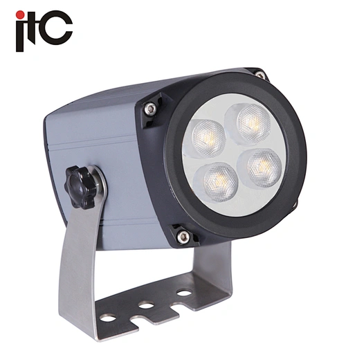 ITC Wholesale Commercial 18W Outdoor Waterproof Led Spot Light