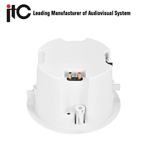 ITC T-205 High Quality RMS 20W Coaxial 4