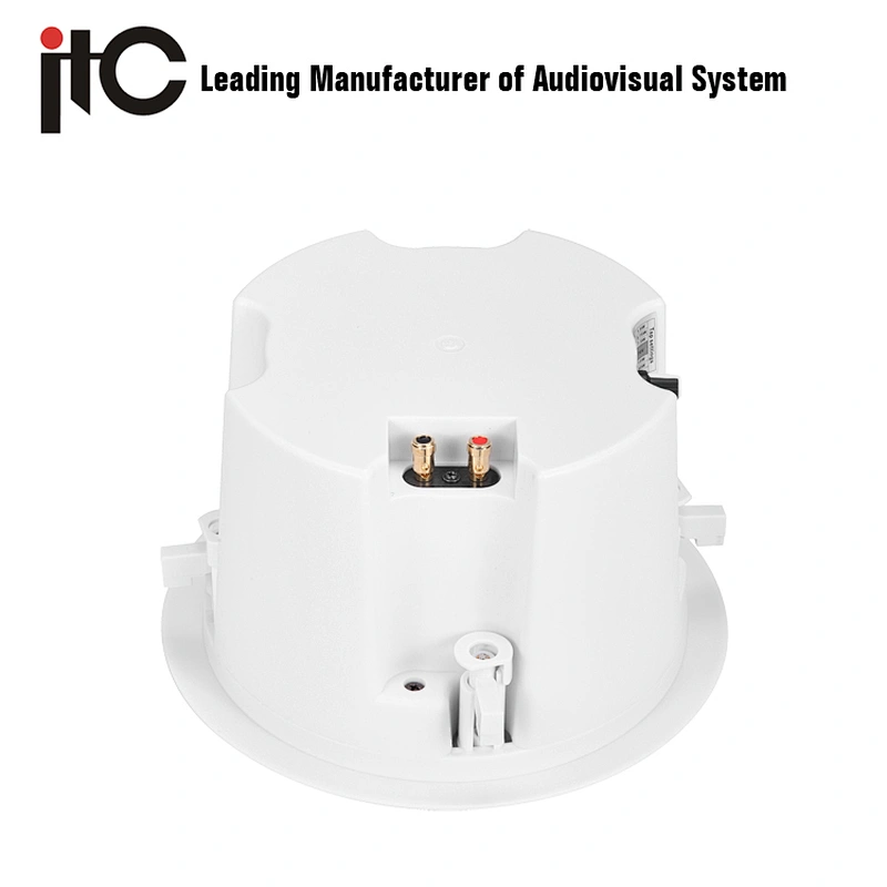ITC T-205 High Quality RMS 20W Coaxial 4
