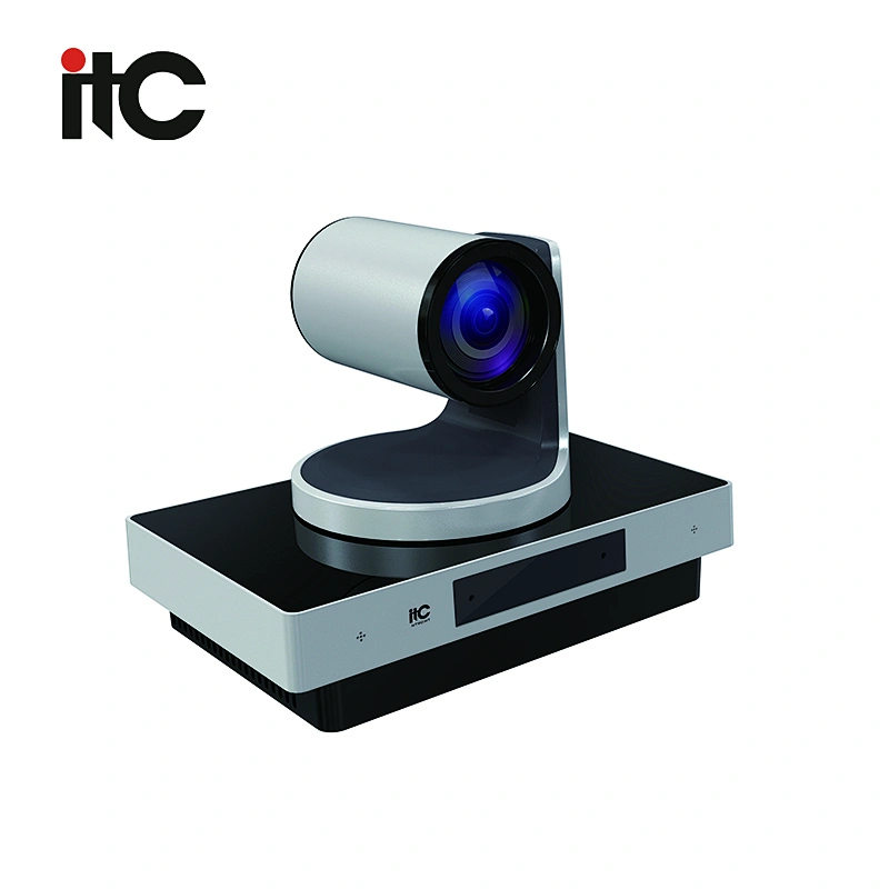 ITC Small Size Integrated HD Conference Camera Video Conference System Terminal