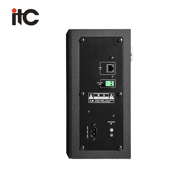 ITC Economic Wall Mount Speaker IP Active Loudspeaker for Pa system