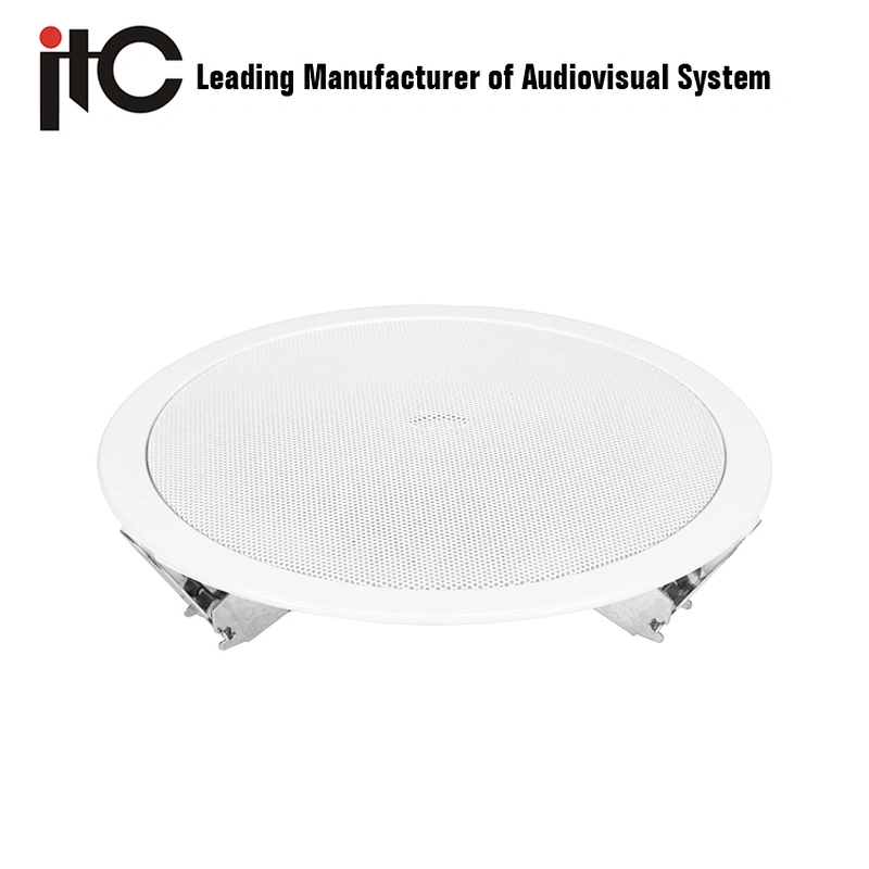 ITC T-106A 9W 6