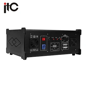 Night Club Lighting Disco 3D Matrix Led Laser Light