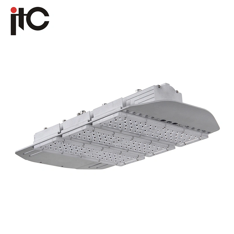 Wholesales Price Aluminium Led Road Light Housing 120W Led Street Light Price