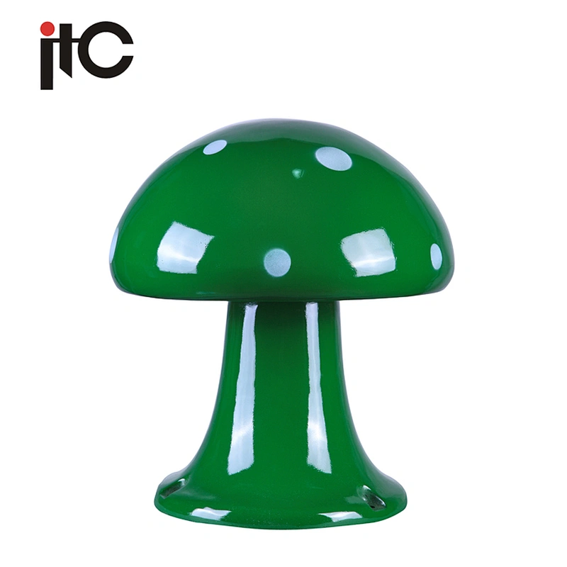 ITC T-500H Lovely 25W Organic resin Waterproof Outdoor Mushroom Speaker Garden