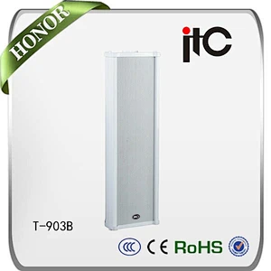 Chinese supplier 2.1 super woofer speaker system
