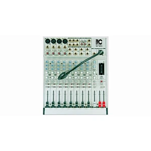 ITC 12/16 Channel professional mixing console,pro mixing console