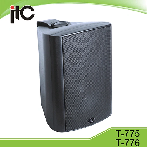 ITC T-776 Public Address 6