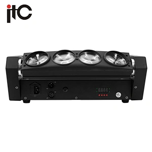 Hot Sales DJ Disco Clubs Beam Moving Head Led Spider Light