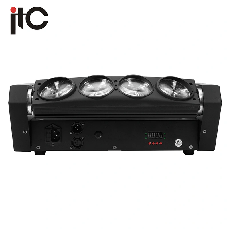 Hot Sales DJ Disco Clubs Beam Moving Head Led Spider Light