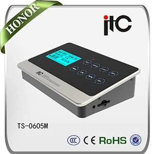 ITC TS-0605M Support 30 Units Audio Conference System Server