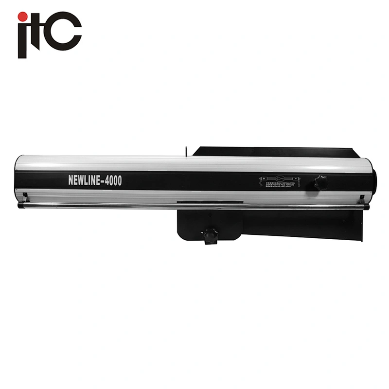 High Power LED Stage Light Follow Spotlight