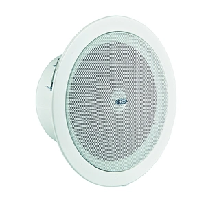 ITC VA-505A 6W 3W 5 inch Fire Alarm Used Coaxial Type Ceiling Speaker with 1.5